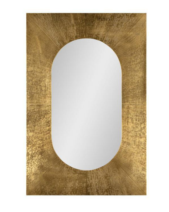 Century - Shae Mirror - SF6101 | American Home Furniture