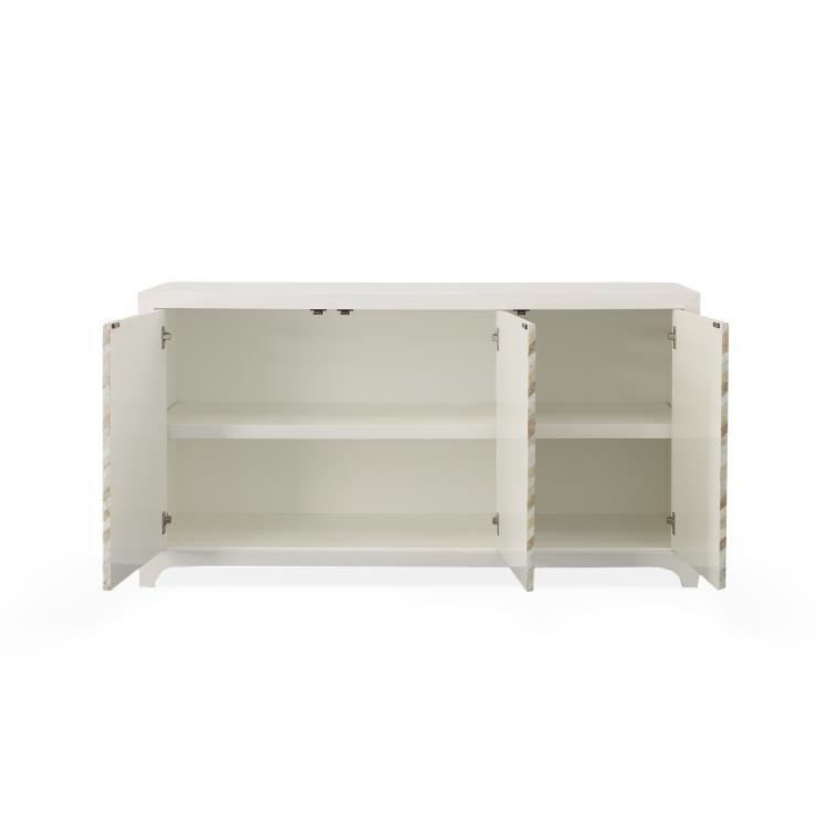 Century - Lakin Credenza - SF6112 | American Home Furniture