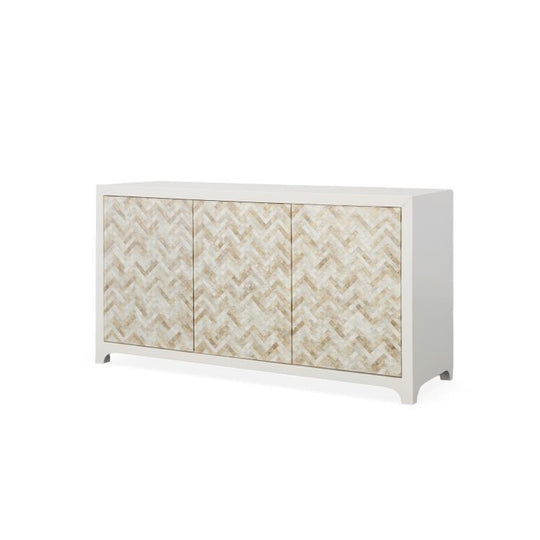Century - Lakin Credenza - SF6112 | American Home Furniture