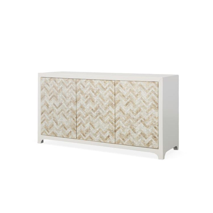 American Home Furniture | Century - Lakin Credenza