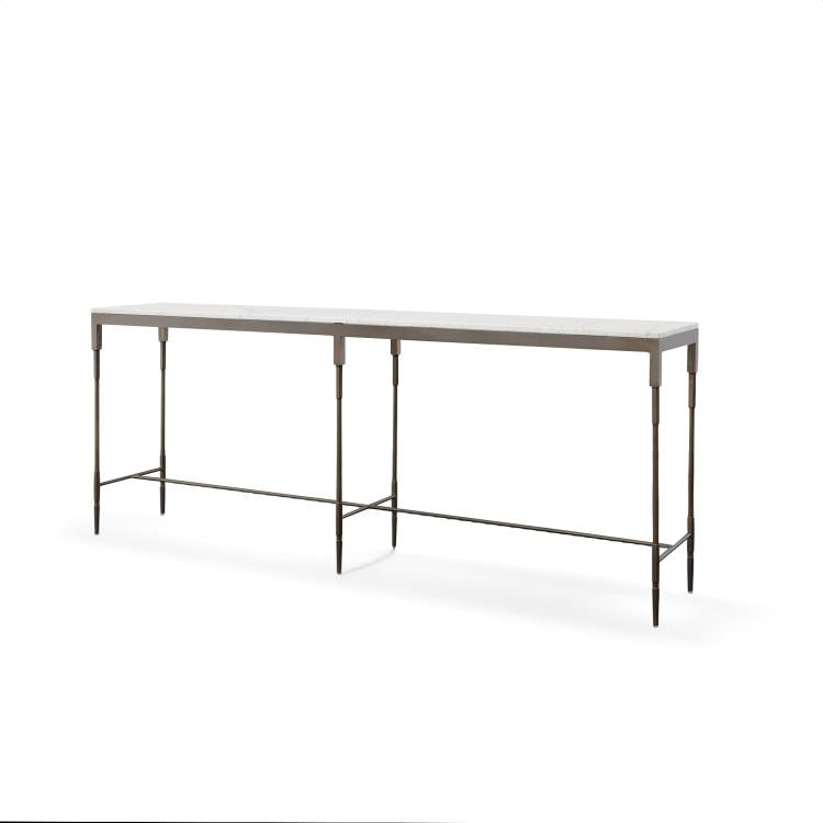 American Home Furniture | Century - Grand Tour Furniture Holland Console Table