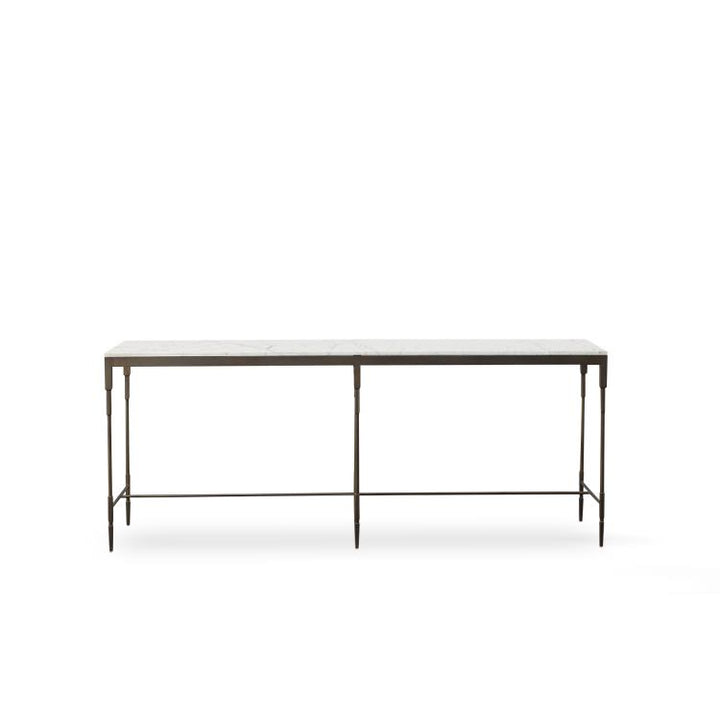 American Home Furniture | Century - Grand Tour Furniture Holland Console Table