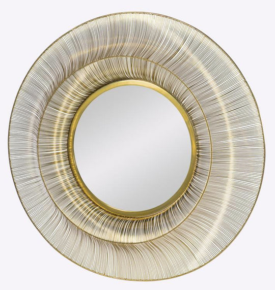 Century - Sawyer Mirror - SF6122 | American Home Furniture