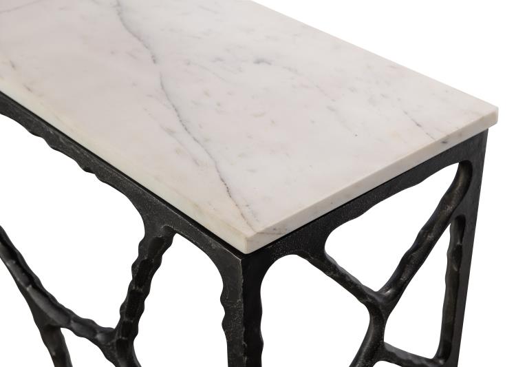 American Home Furniture | Century - Grand Tour Furniture Zane Console Table