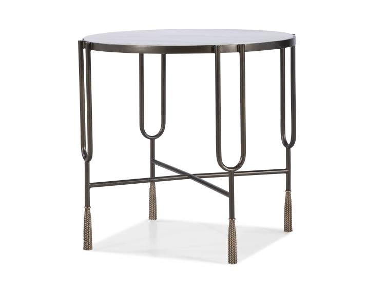 American Home Furniture | Century - Grand Tour Furniture Harmon Side Table