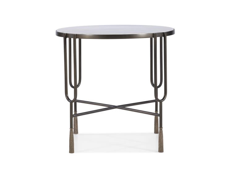 American Home Furniture | Century - Grand Tour Furniture Harmon Side Table