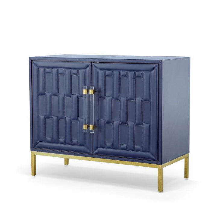 American Home Furniture | Century - Bowie Two Door Chest