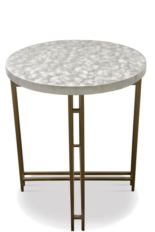 Century - Grand Tour Furniture Carter Accent Table - SF6137 | American Home Furniture