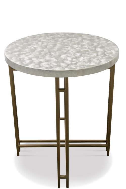 American Home Furniture | Century - Grand Tour Furniture Carter Accent Table