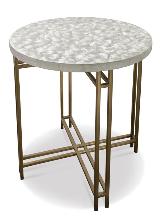 American Home Furniture | Century - Grand Tour Furniture Carter Accent Table