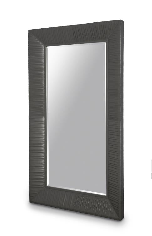 American Home Furniture | Century - Hoffman Floor Mirror