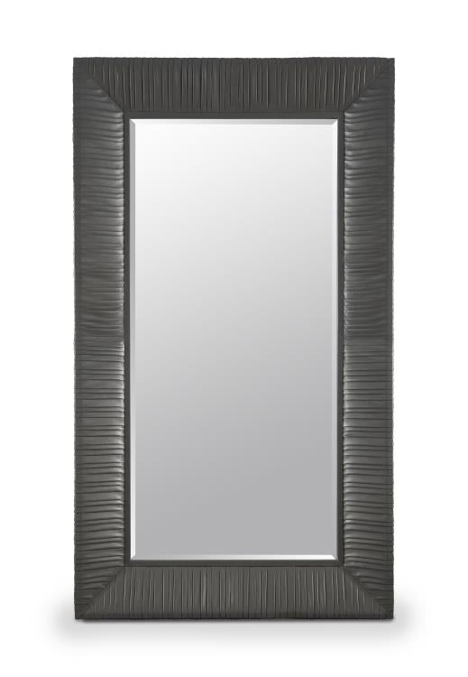 American Home Furniture | Century - Hoffman Floor Mirror