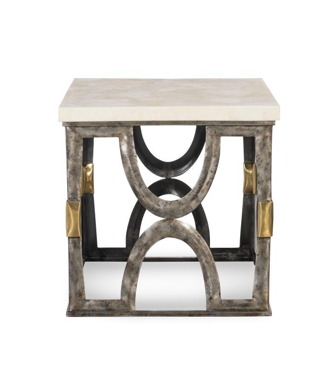 American Home Furniture | Century - Bardot End Table