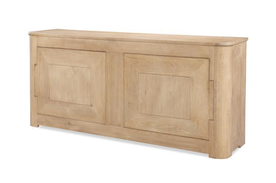 Century - Grand Tour Furniture Open Sky Buffet - SF6158 | American Home Furniture