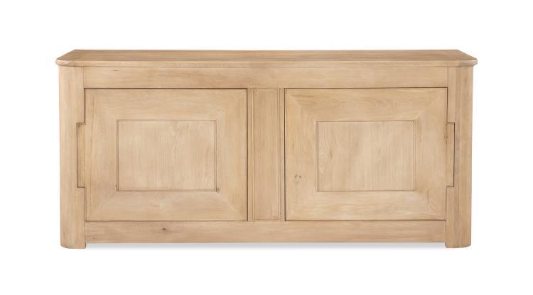 Century - Grand Tour Furniture Open Sky Buffet - SF6158 | American Home Furniture