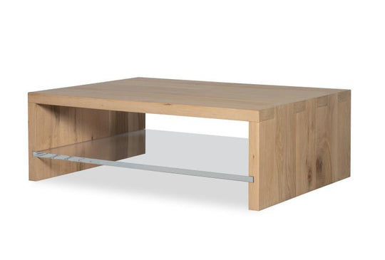 American Home Furniture Century Open Sky Cocktail Table