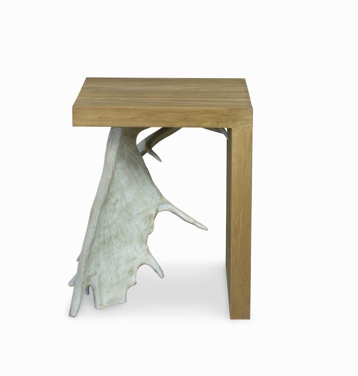 American Home Furniture Century Open Sky Accent Table
