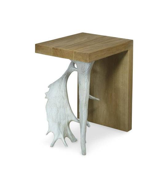 American Home Furniture Century Open Sky Accent Table
