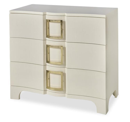 Century - Callie Three Drawers - SF6170 | American Home Furniture