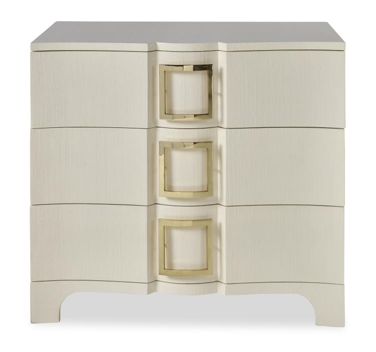 American Home Furniture | Century - Callie Three Drawer Chest