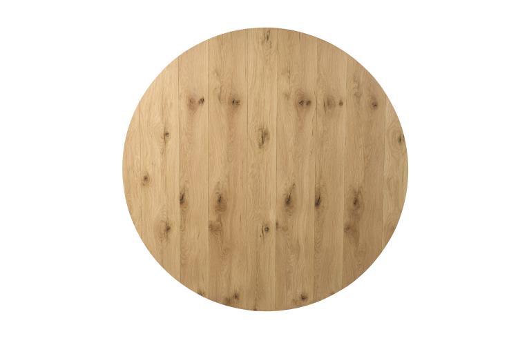 Century - Grand Tour Furniture Open Sky Round Dining Table - SF6171 | American Home Furniture