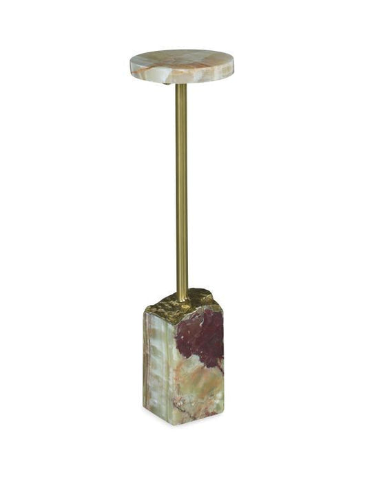 Century - Grand Tour Furniture Phoebe Spot Table - SF6182 | American Home Furniture