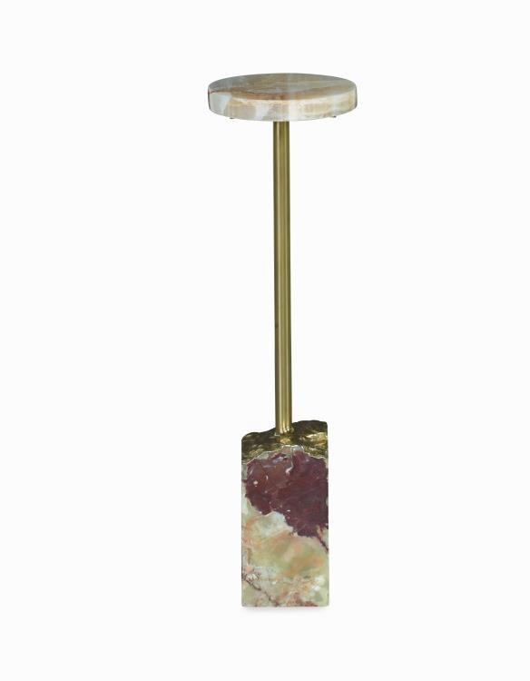 Century - Grand Tour Furniture Phoebe Spot Table - SF6182 | American Home Furniture