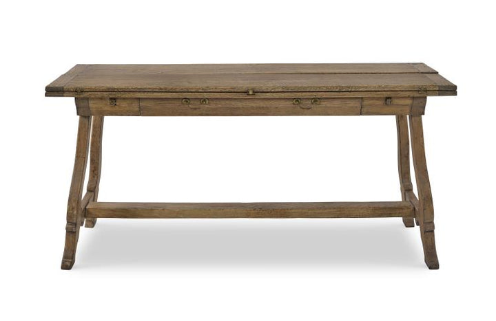 American Home Furniture | Century - Grand Tour Furniture Manning Flip Console Table