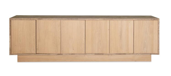 American Home Furniture | Century - Grand Tour Furniture Large Media Console