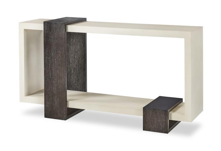 Century - Grand Tour Furniture Nova Console Table - SF6192 | American Home Furniture
