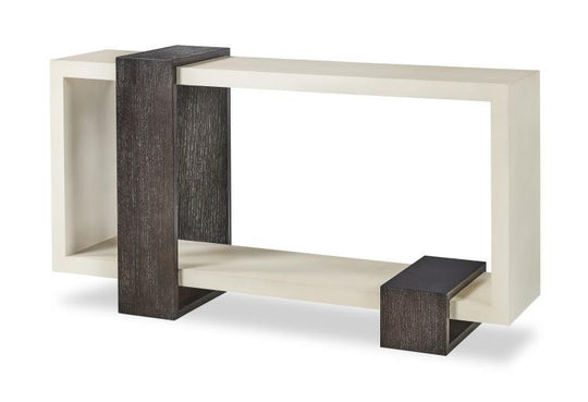 Century - Grand Tour Furniture Nova Console Table - SF6192 | American Home Furniture