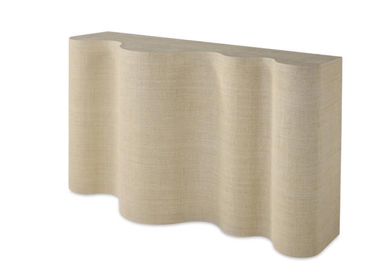 Century - Grand Tour Furniture Layton Console Table - SF6194 | American Home Furniture