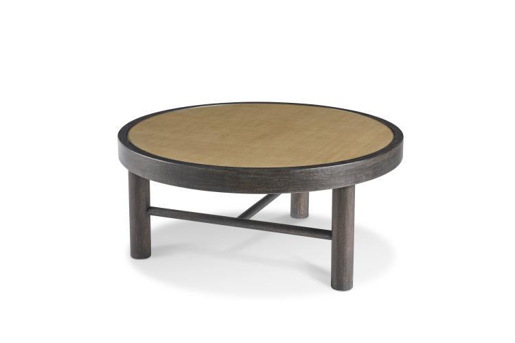 Century - Grand Tour Furniture Aster Cocktail Table - Large - SF6199L | American Home Furniture