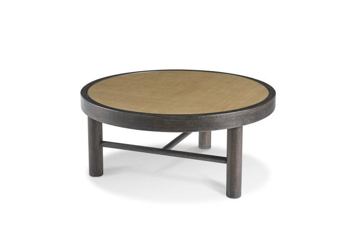 American Home Furniture | Century - Grand Tour Furniture Aster Cocktail Table - Large