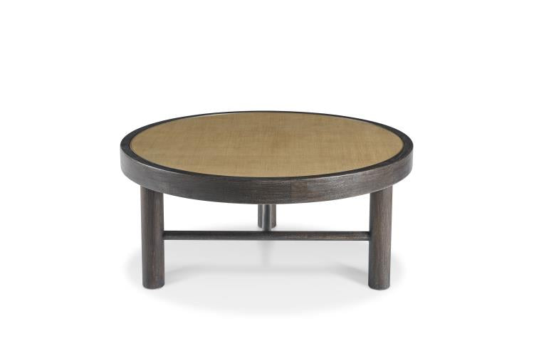 American Home Furniture | Century - Grand Tour Furniture Aster Cocktail Table - Large