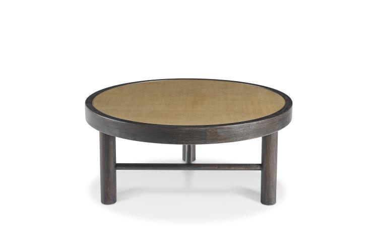 Century - Grand Tour Furniture Aster Cocktail Table - Large - SF6199L | American Home Furniture