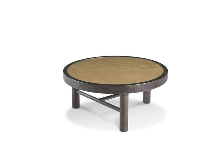 American Home Furniture | Century - Grand Tour Furniture Aster Cocktail Table - Small