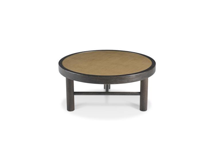 Century - Grand Tour Furniture Aster Cocktail Table - Small - SF6199S | American Home Furniture