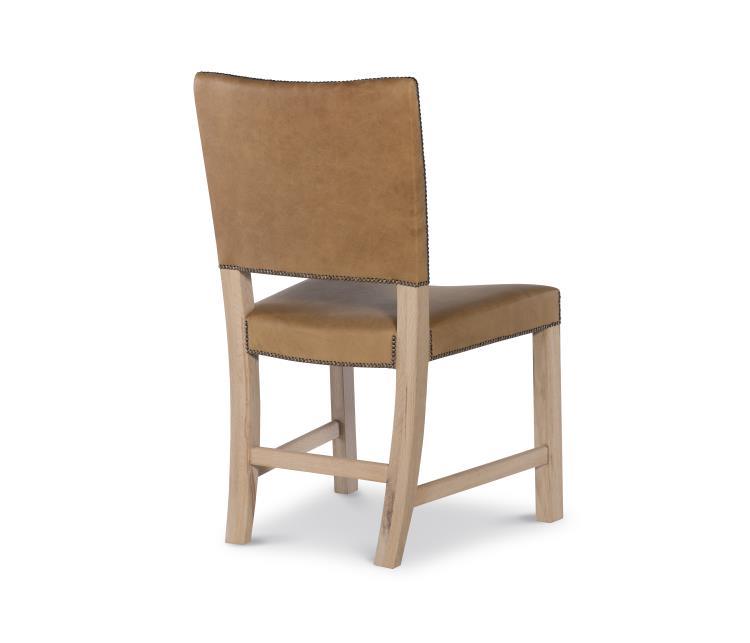 Century - Open Sky Dining Side Chair - SF6206S | American Home Furniture