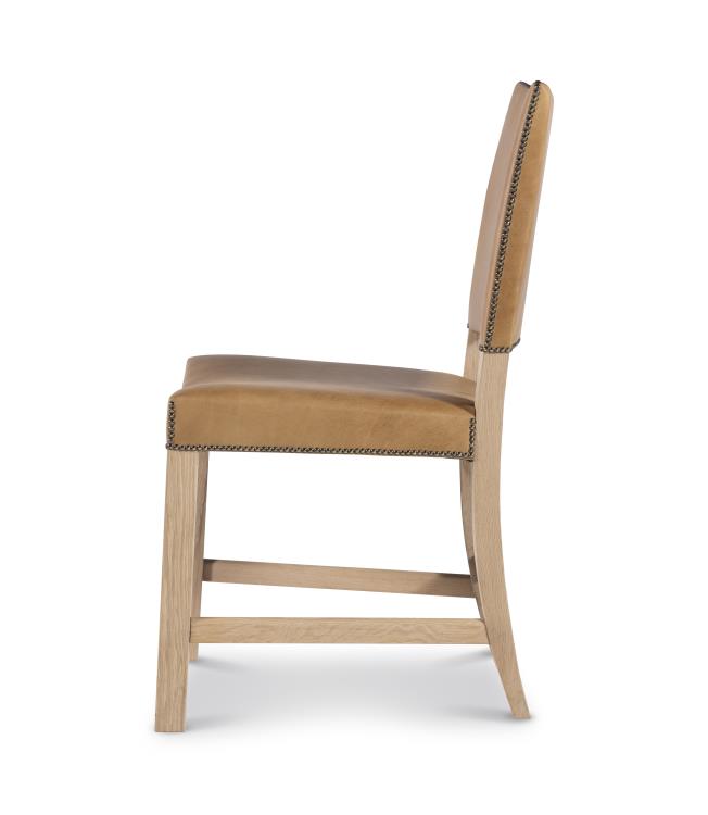 American Home Furniture | Century - Open Sky Dining Side Chair