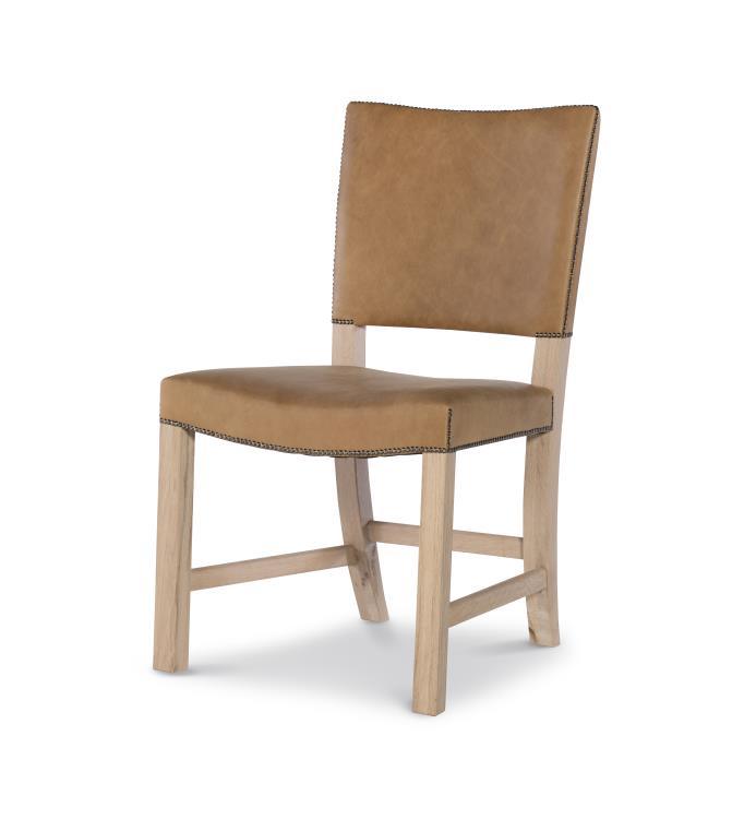 Century - Open Sky Dining Side Chair - SF6206S | American Home Furniture