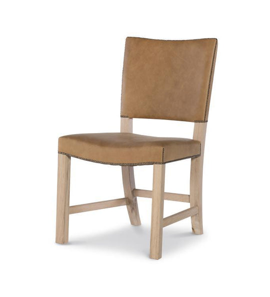 Century - Open Sky Dining Side Chair - SF6206S | American Home Furniture