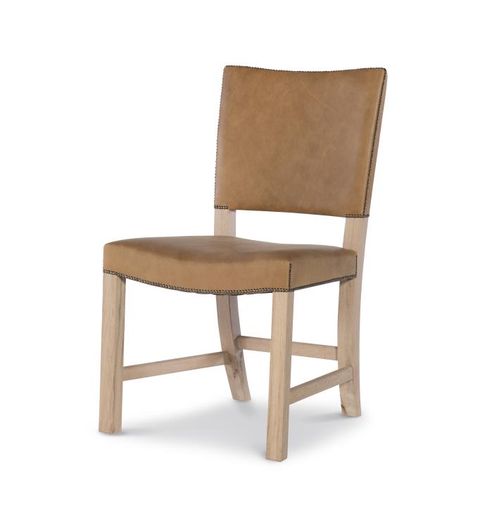 American Home Furniture | Century - Open Sky Dining Side Chair