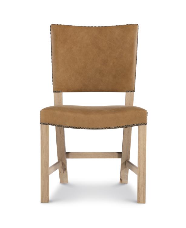 American Home Furniture | Century - Open Sky Dining Side Chair