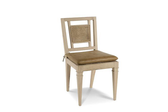 Century - Open Sky Dining Chair - SF6207 | American Home Furniture