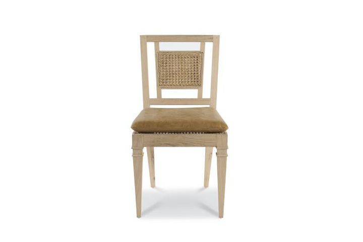 American Home Furniture | Century - Open Sky Dining Chair