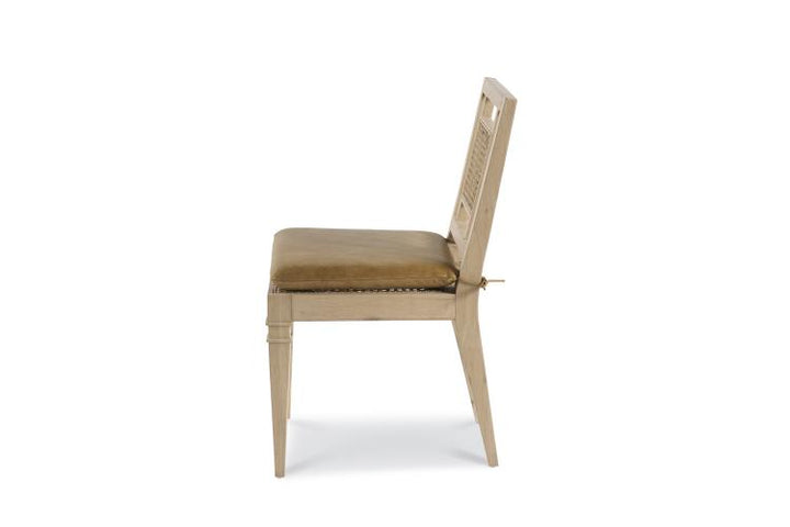 American Home Furniture | Century - Open Sky Dining Chair