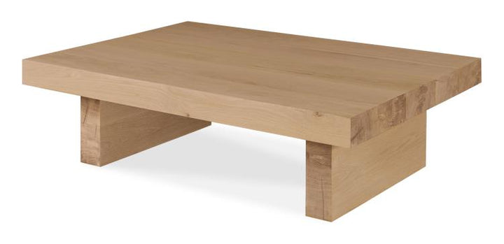 American Home Furniture Century Open Sky Cocktail Table
