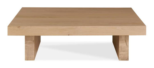 American Home Furniture Century Open Sky Cocktail Table