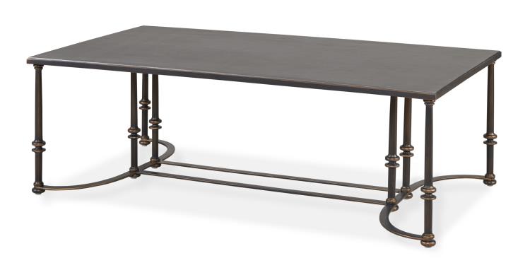 American Home Furniture Century Arezzo Coffee Table